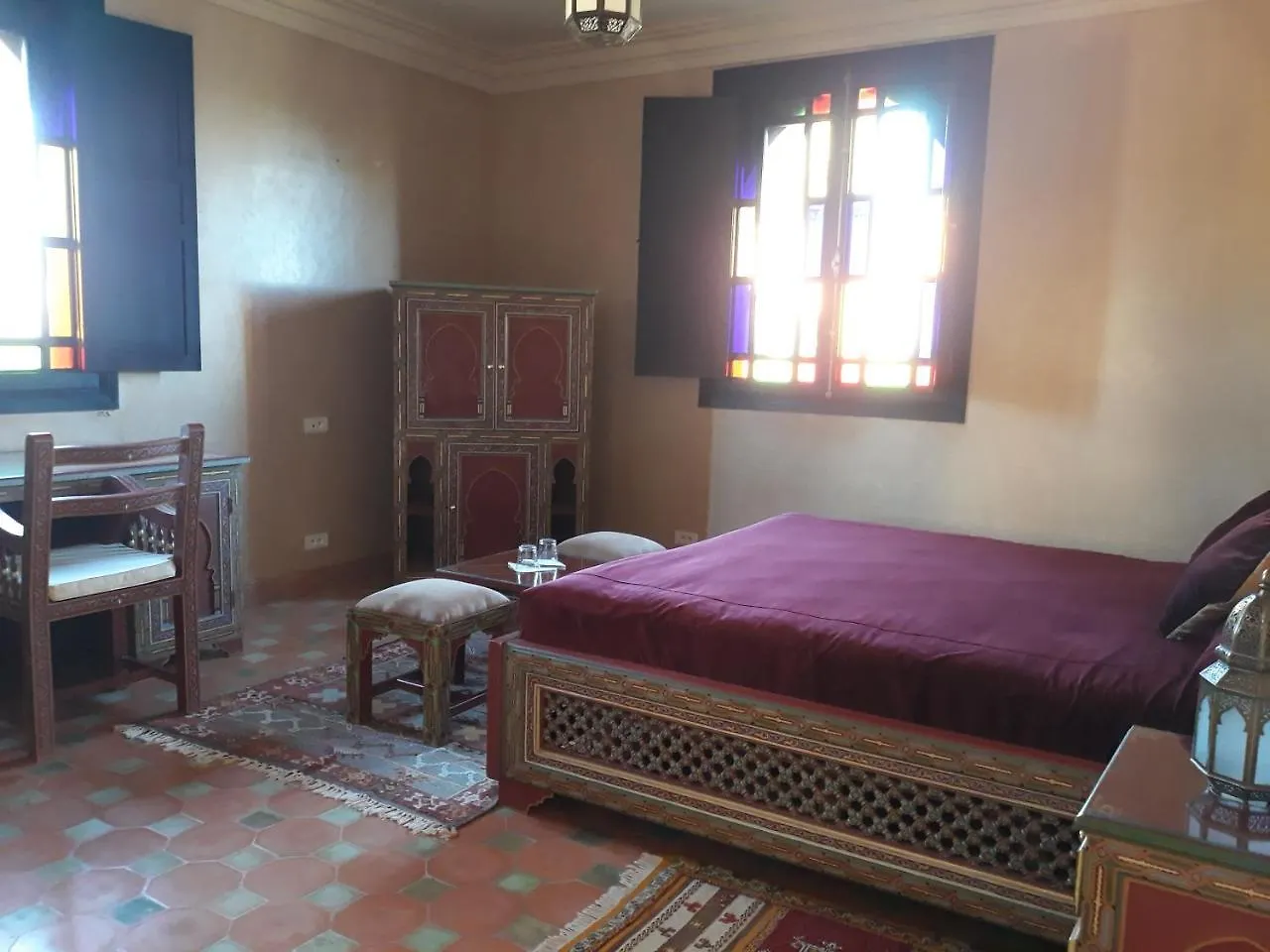 **** Guest house L'Oliveraie De L'Atlas Douar Caid Layadi Morocco