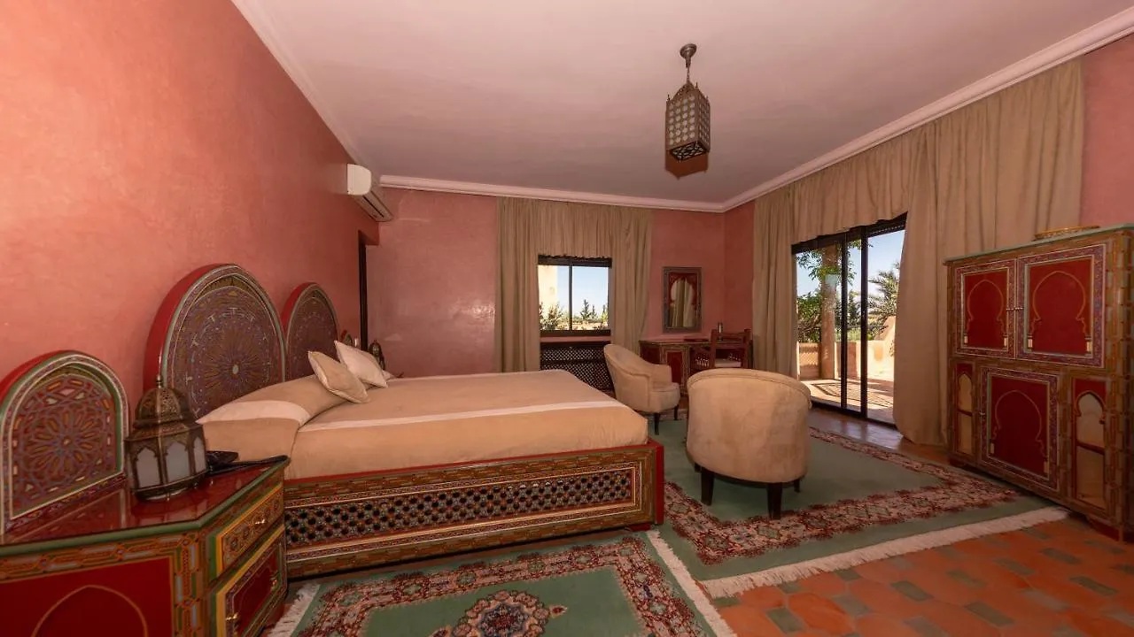 **** Guest house L'Oliveraie De L'Atlas Douar Caid Layadi Morocco