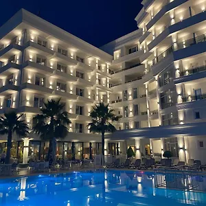 Klajdi & 5* Golem (Tirana)