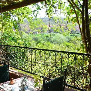 Ayam Atlas- Pool 10mn Away Ourika