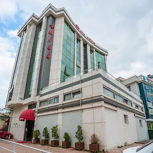 Hotel 216 Hill