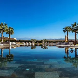5* Hotel Sumahan &