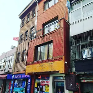 Hotel Amir Apart