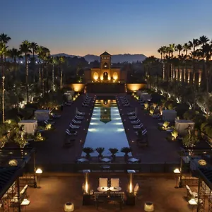 5* Hotel Selman Marrakech