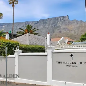 The Walden House 4* Cape Town