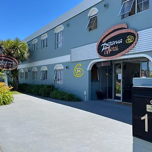 Rotorua Motel 4* Rotorua