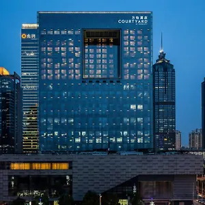Courtyard By Marriott Suzhou 5* Suzhou (Jiangsu)