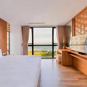 Soho Boutique 3* Da Nang