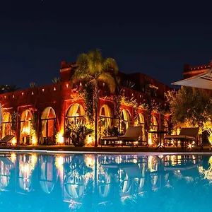 5* Riad Palais El Miria &