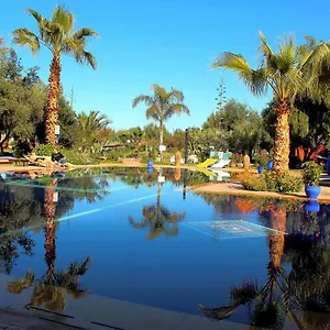 3* Guest house Le Relais De Marrakech