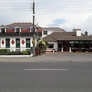 Anno Santo 2* Galway