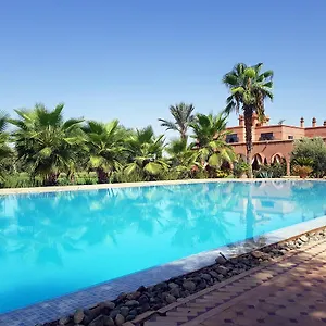 Ksar Salha Gasthof