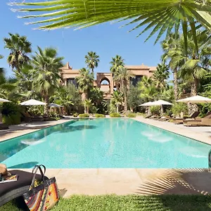 5* Hotel Tigmiza Boutique &