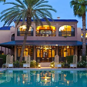 4* Hotel Palais De L'o -