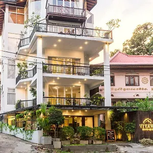 Viyana Boutique 4* Kandy