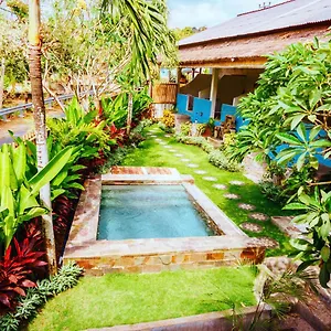 Gasthof Balangan Surf