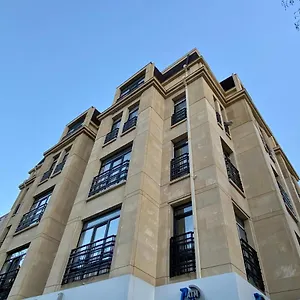 Nizami Street 3* Baku